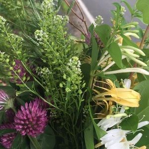 Meet your Posher, May